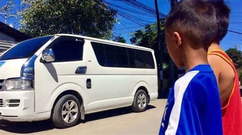 pinay threesome sa puting van|Pinay It’s More Fun in The Van, Threesome Kantutan! .